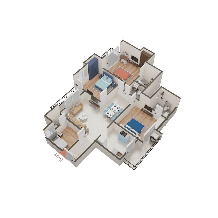 ATS Homecraft Sanctury - Image 20