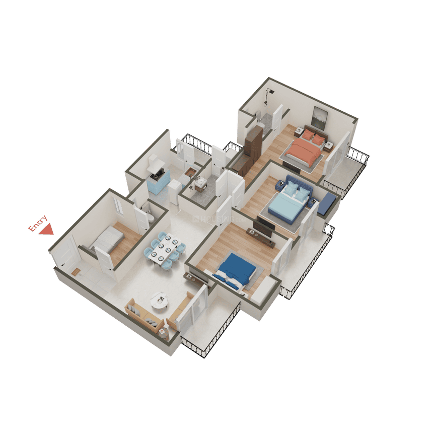 ATS Homecraft Sanctury - Image 25
