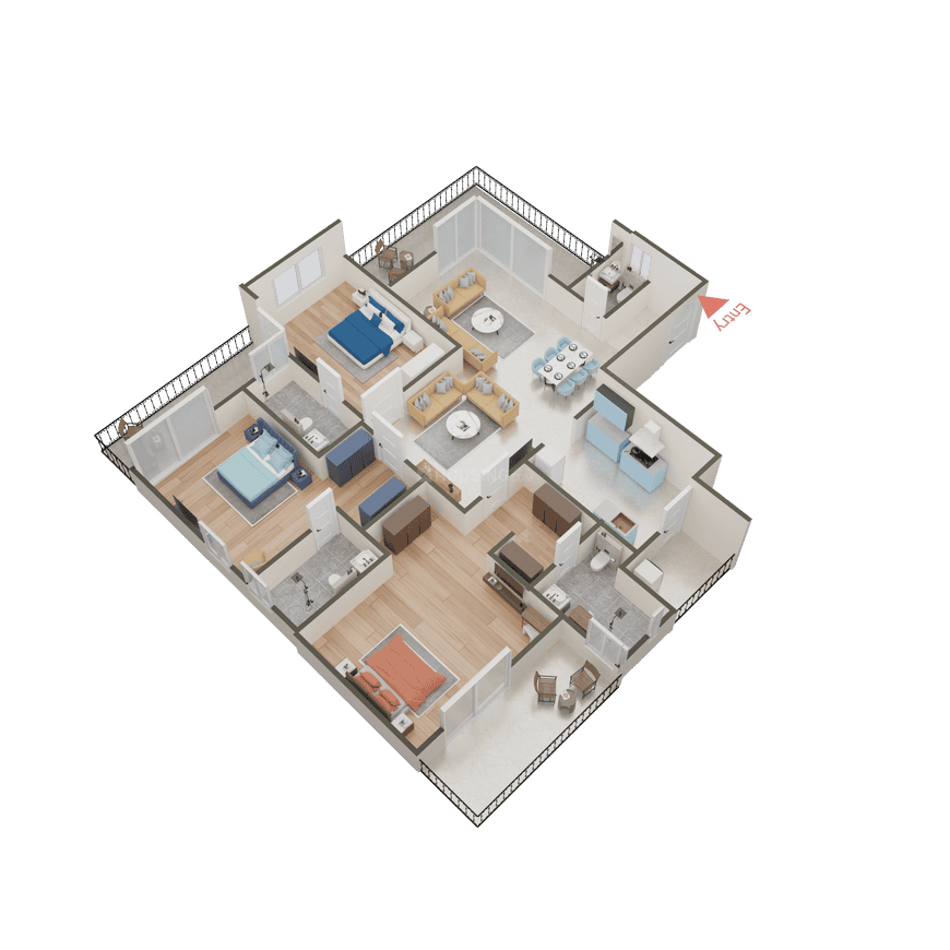 TARC Ishva - Image 21