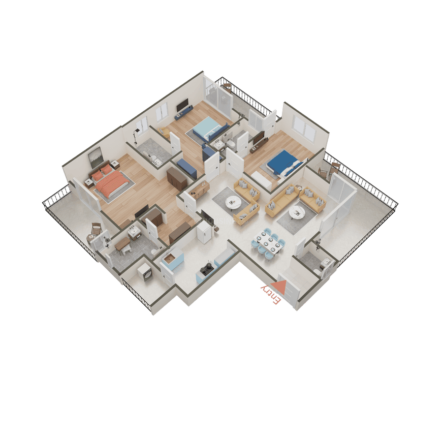 TARC Ishva - Image 22