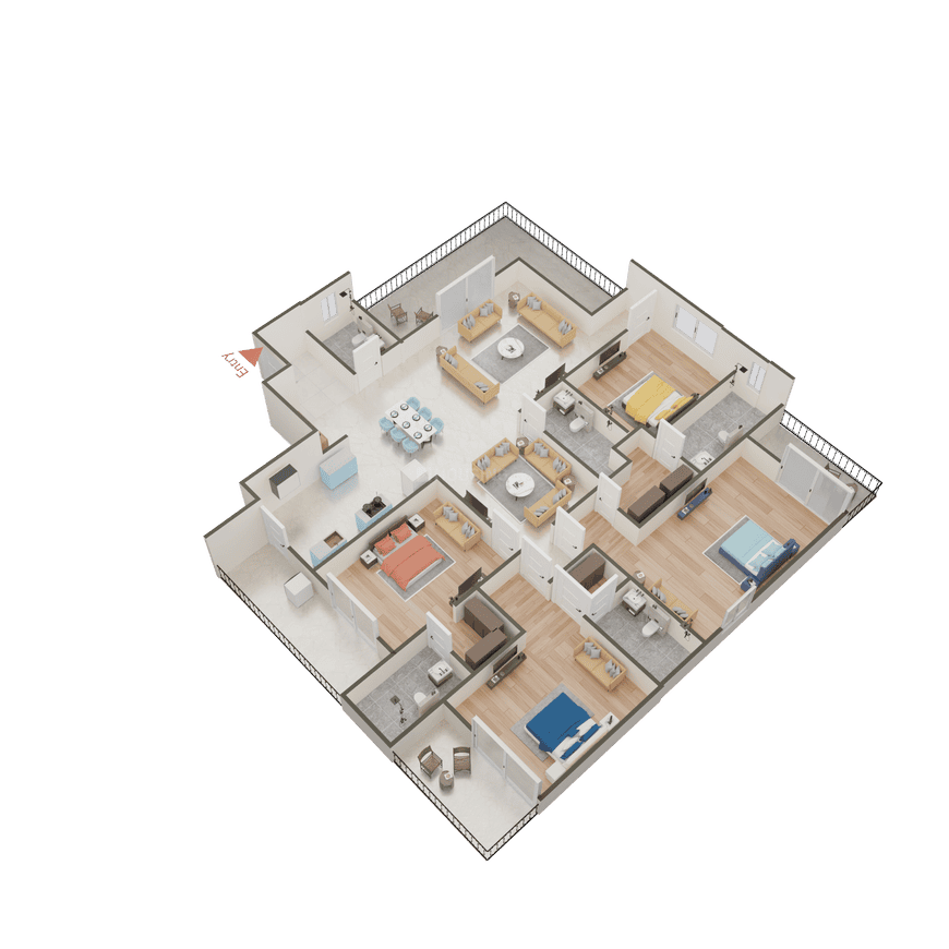 TARC Ishva - Image 27