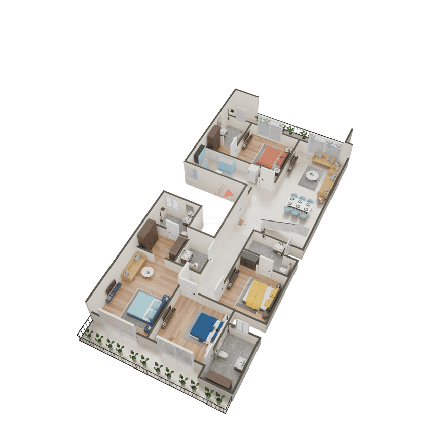 DLF Luxury Floors - Image 22