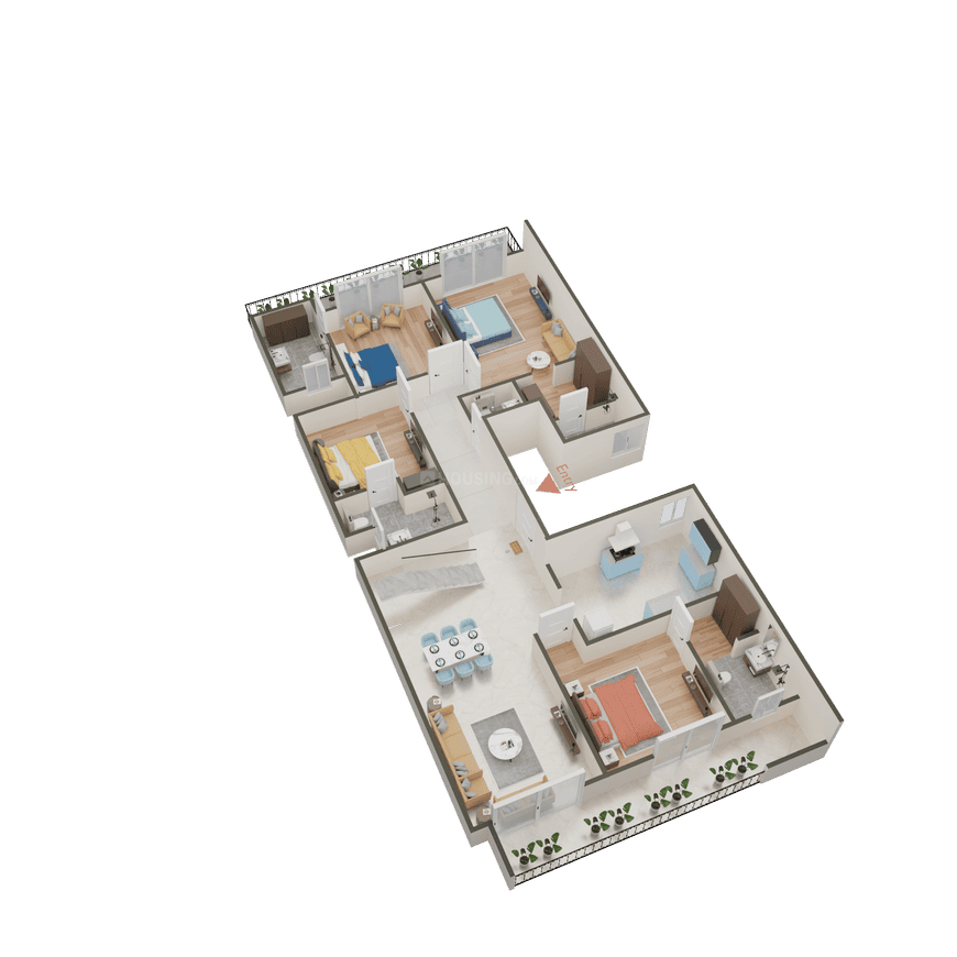 DLF Luxury Floors - Image 23