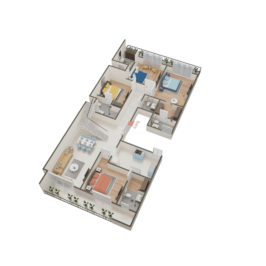 DLF Luxury Floors - Image 24
