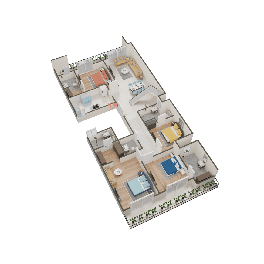 DLF Luxury Floors - Image 25