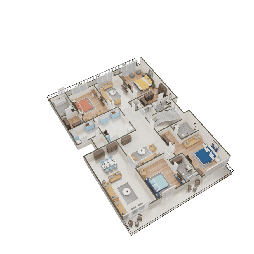 DLF Luxury Floors - Image 26