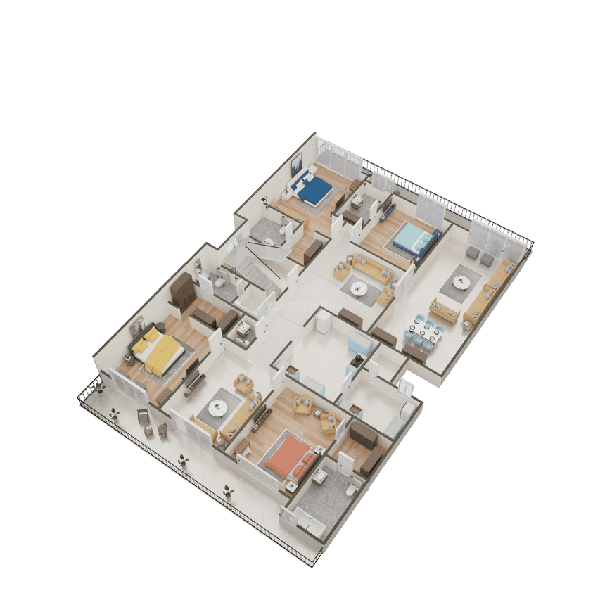 DLF Luxury Floors - Image 29