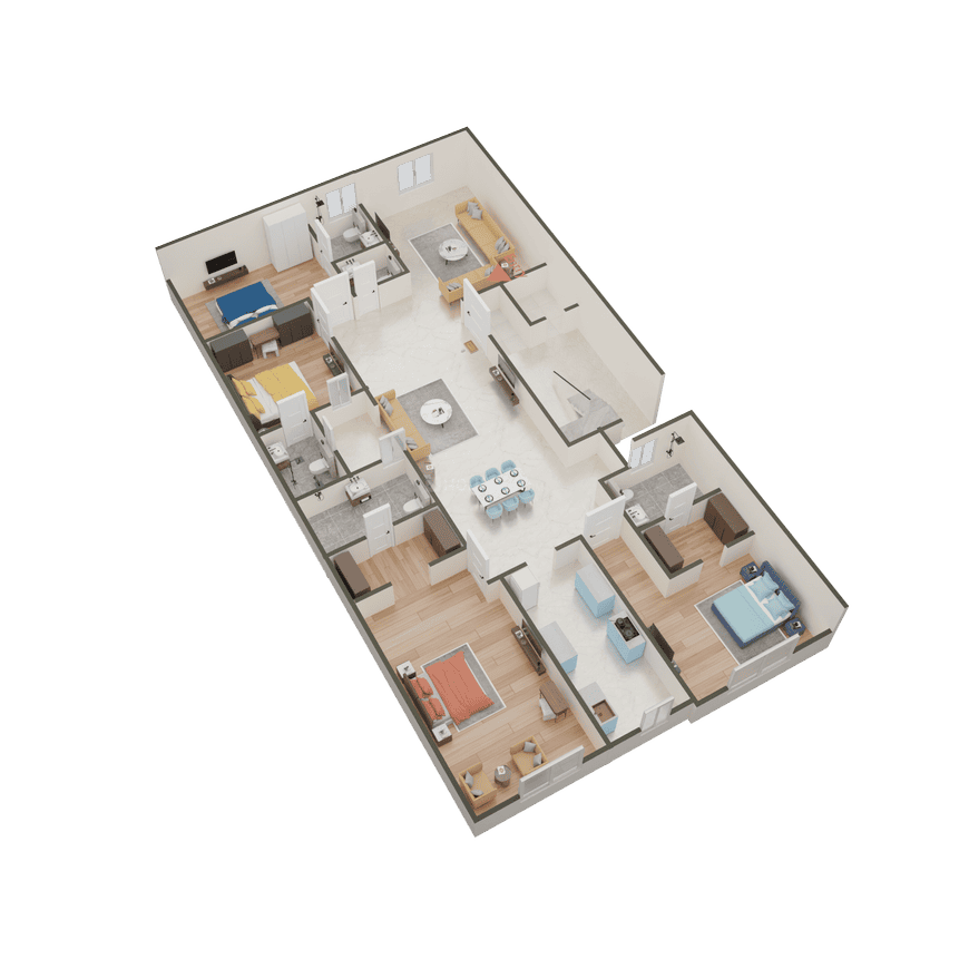 DLF Luxury Floors - Image 30