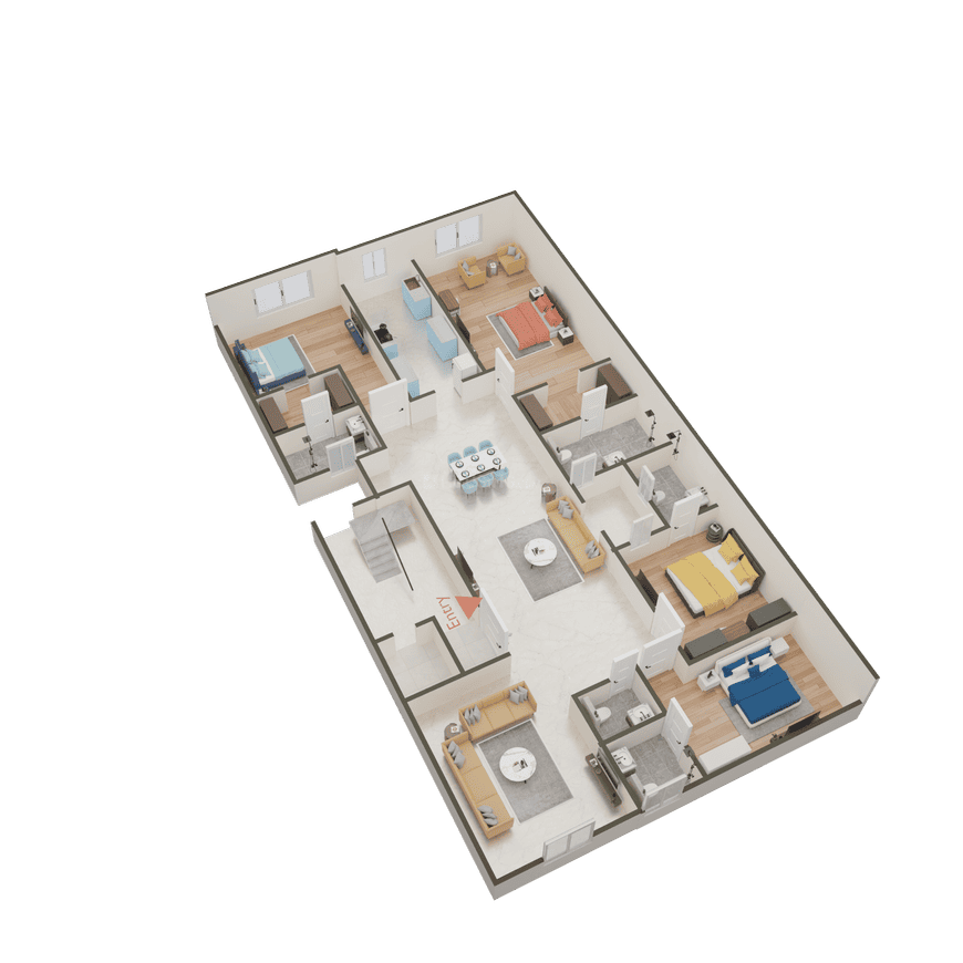 DLF Luxury Floors - Image 32