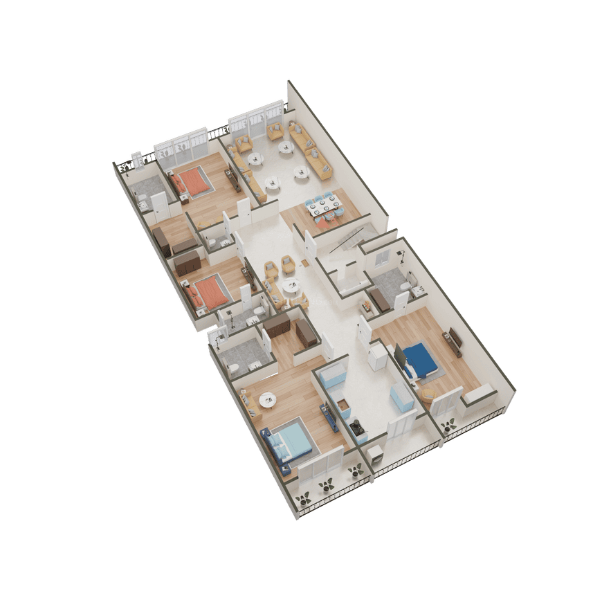 DLF Luxury Floors - Image 34