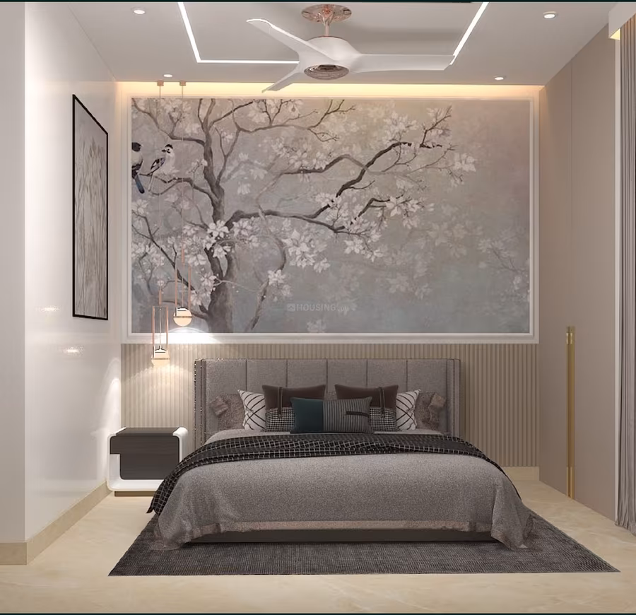 Pitrachaya Dev Luxury Floors - Image 8