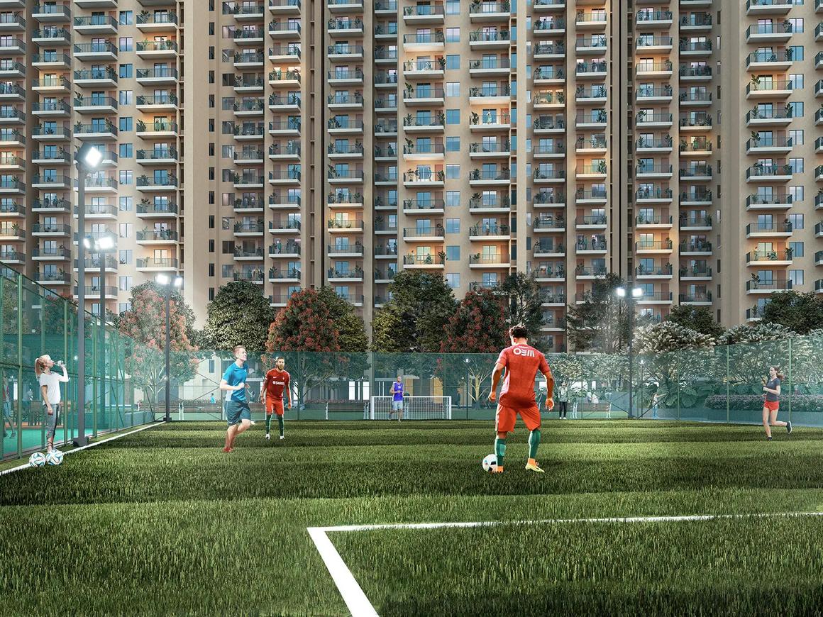 Rising Homes At DXP 92 - Image 26