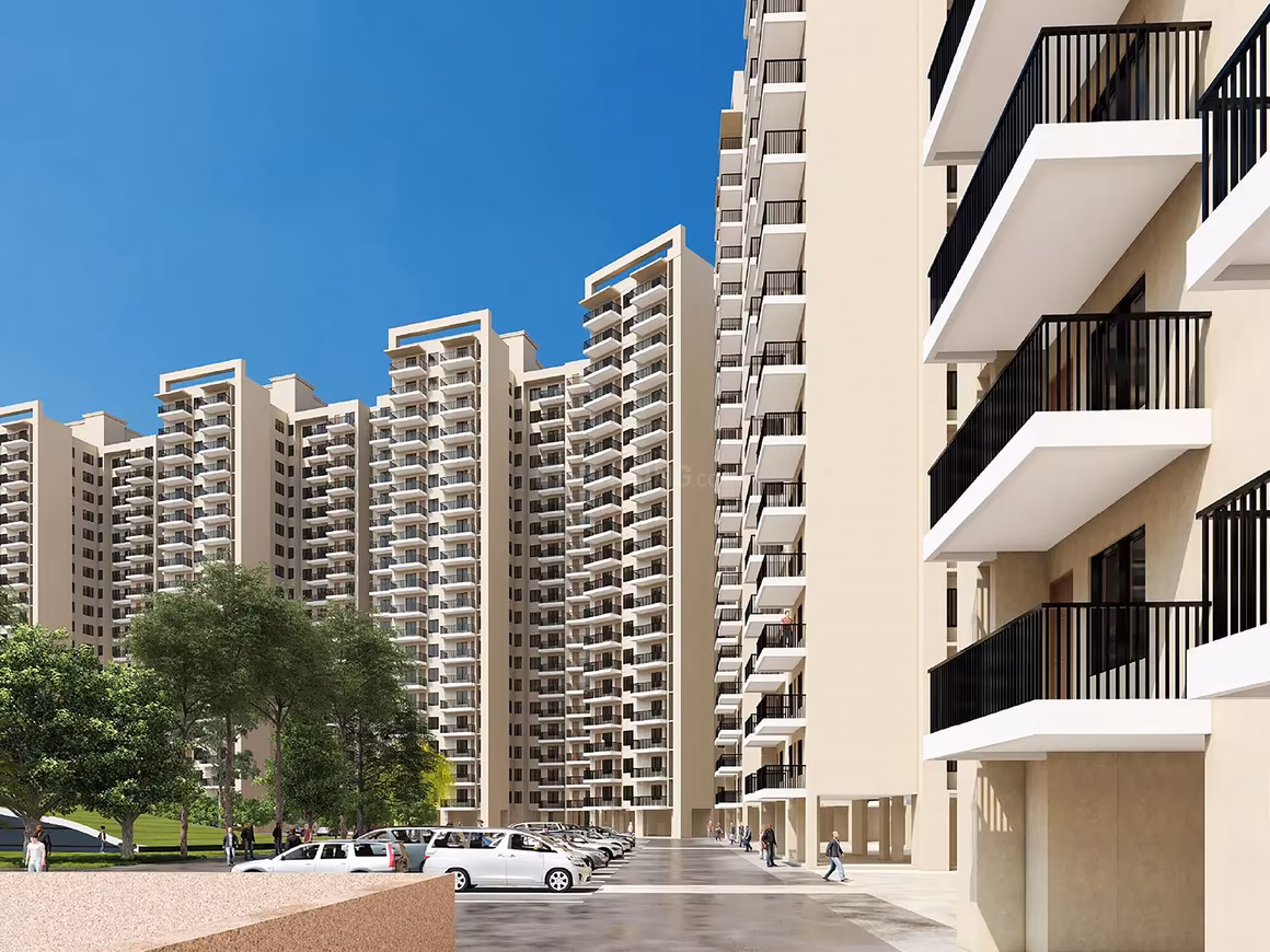 Rising Homes At DXP 92 - Image 28