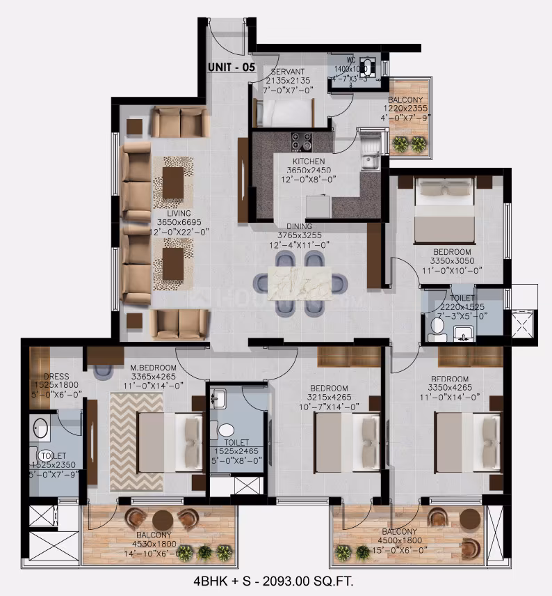 Rising Homes At DXP 92 - Image 35