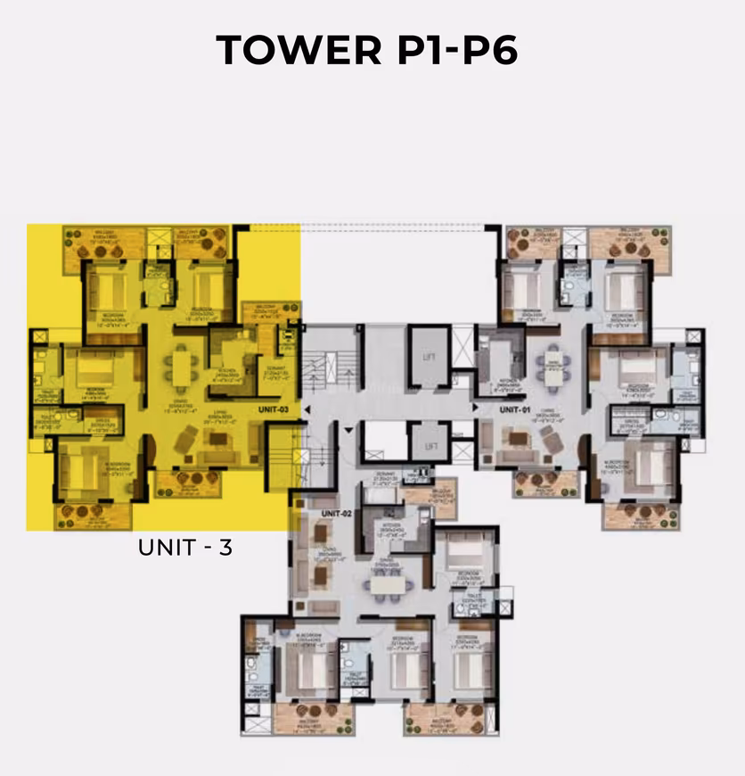 Rising Homes At DXP 92 - Image 39