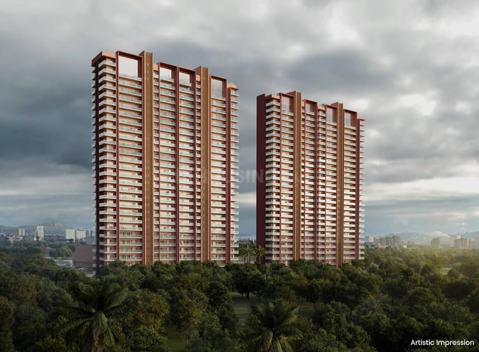 Eldeco Fairway Reserve - Image 2