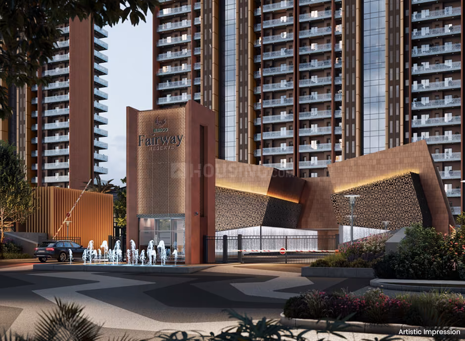 Eldeco Fairway Reserve - Image 3