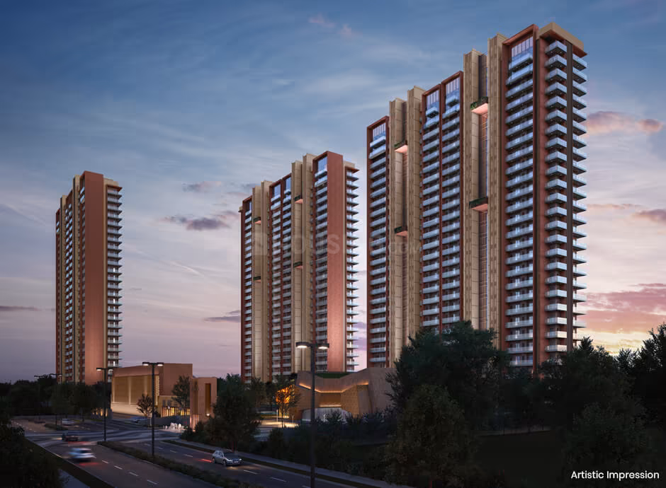 Eldeco Fairway Reserve - Image 4