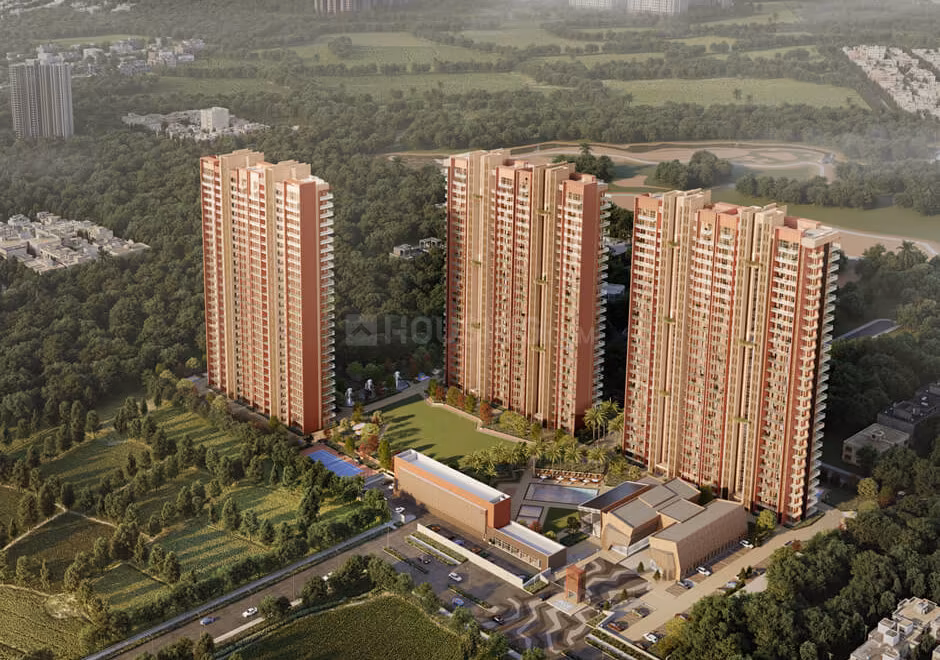 Eldeco Fairway Reserve - Image 5