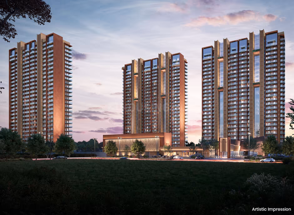 Eldeco Fairway Reserve - Image 6