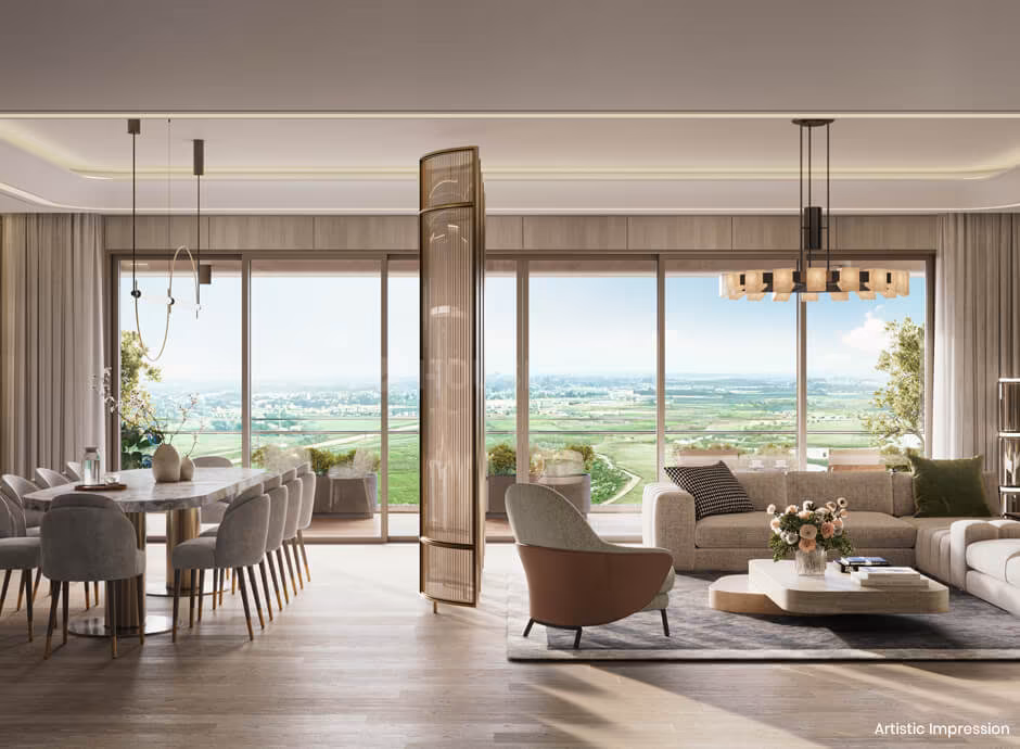 Eldeco Fairway Reserve - Image 8