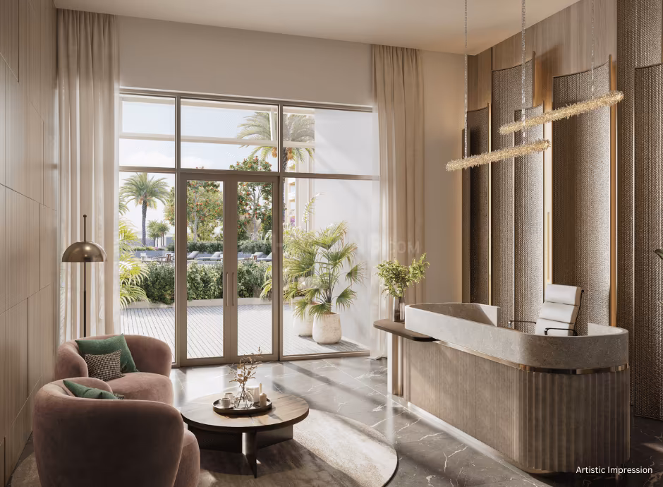 Eldeco Fairway Reserve - Image 11