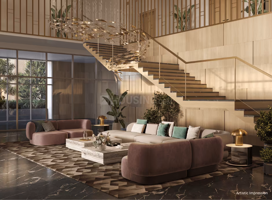 Eldeco Fairway Reserve - Image 12