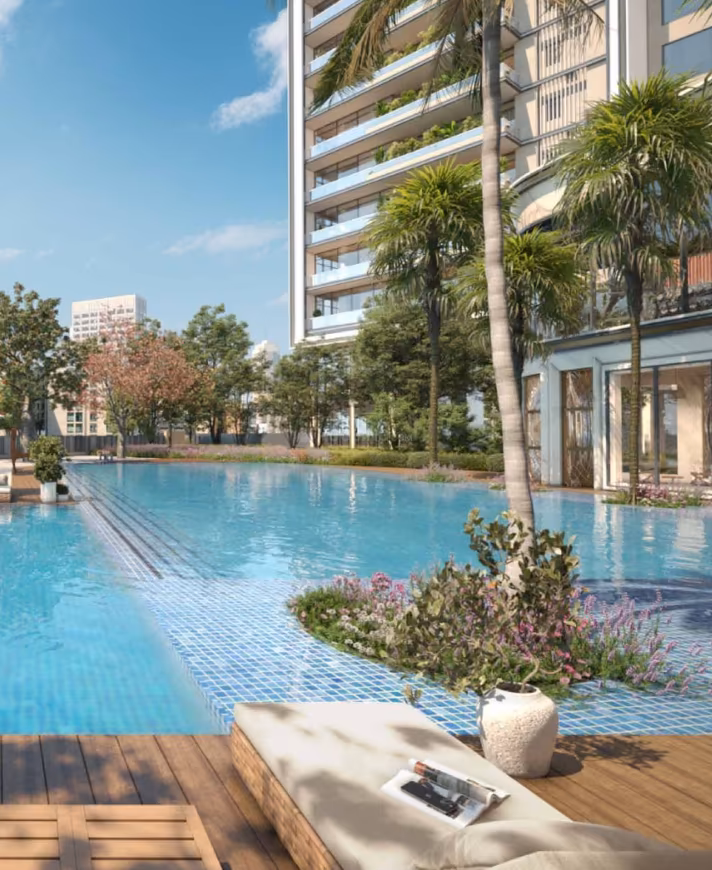 Eldeco Fairway Reserve - Image 13