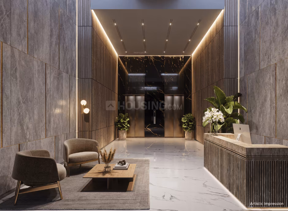 Eldeco Fairway Reserve - Image 15