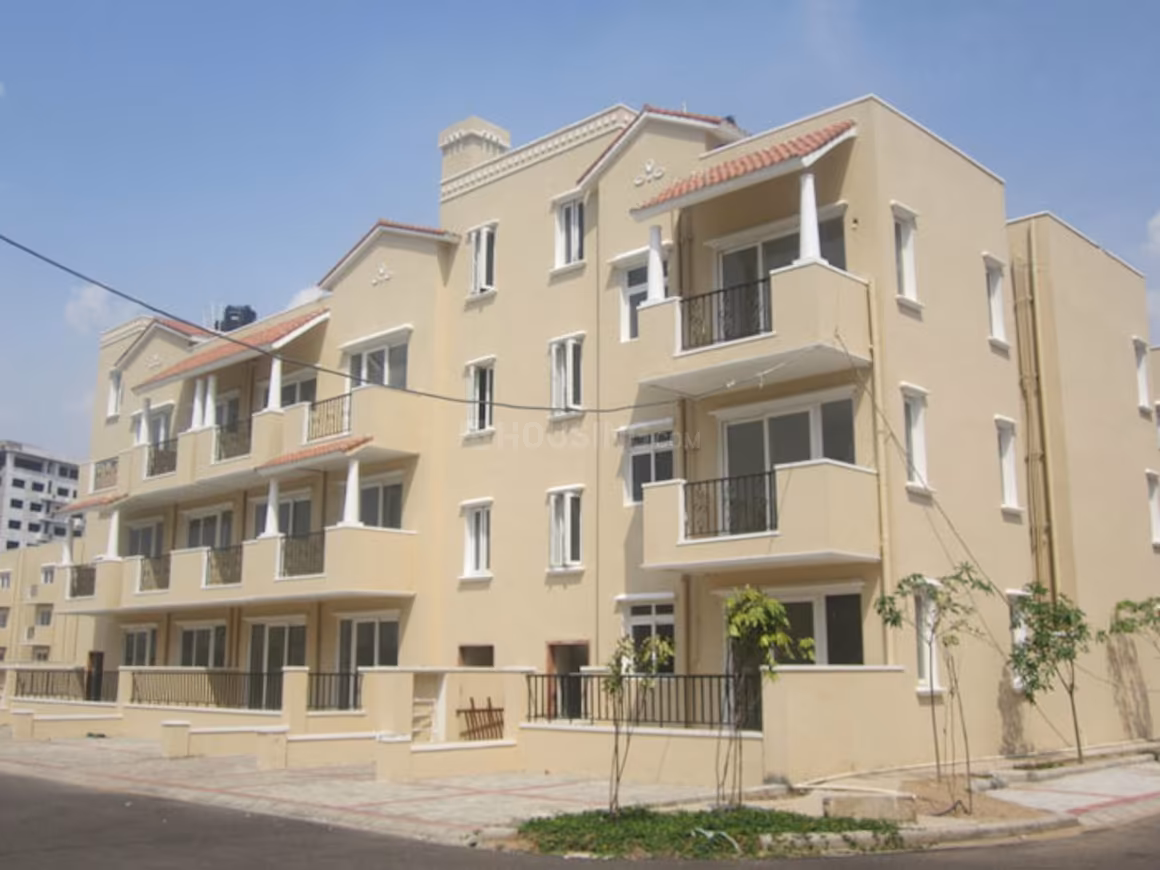 Emaar Emerald Floors - Image 5