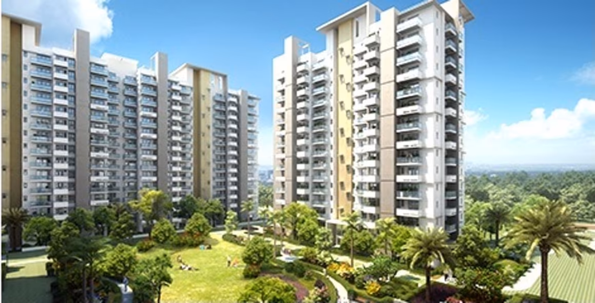 Emaar Imperial Gardens - Image 5