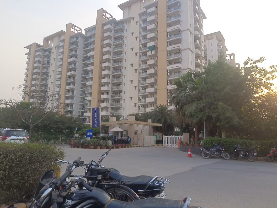 Emaar Imperial Gardens - Image 7