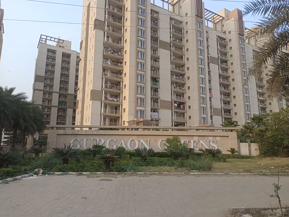 Emaar Gurgaon Greens - Image 4