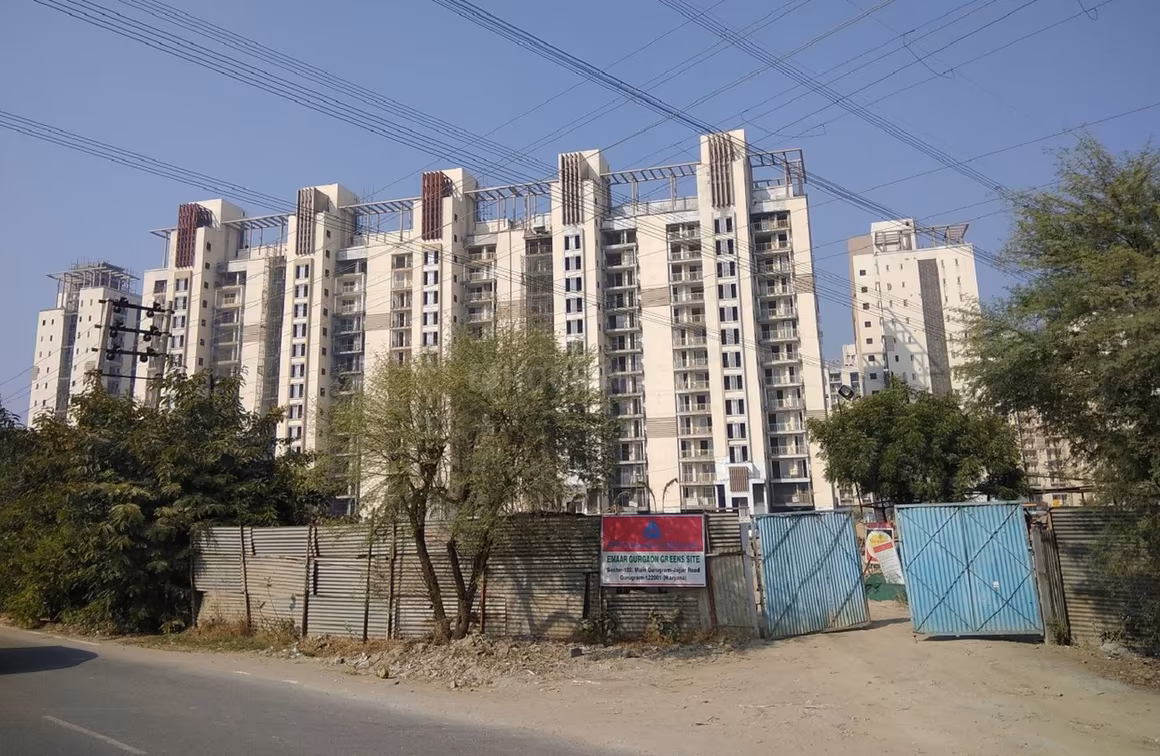 Emaar Gurgaon Greens - Image 5