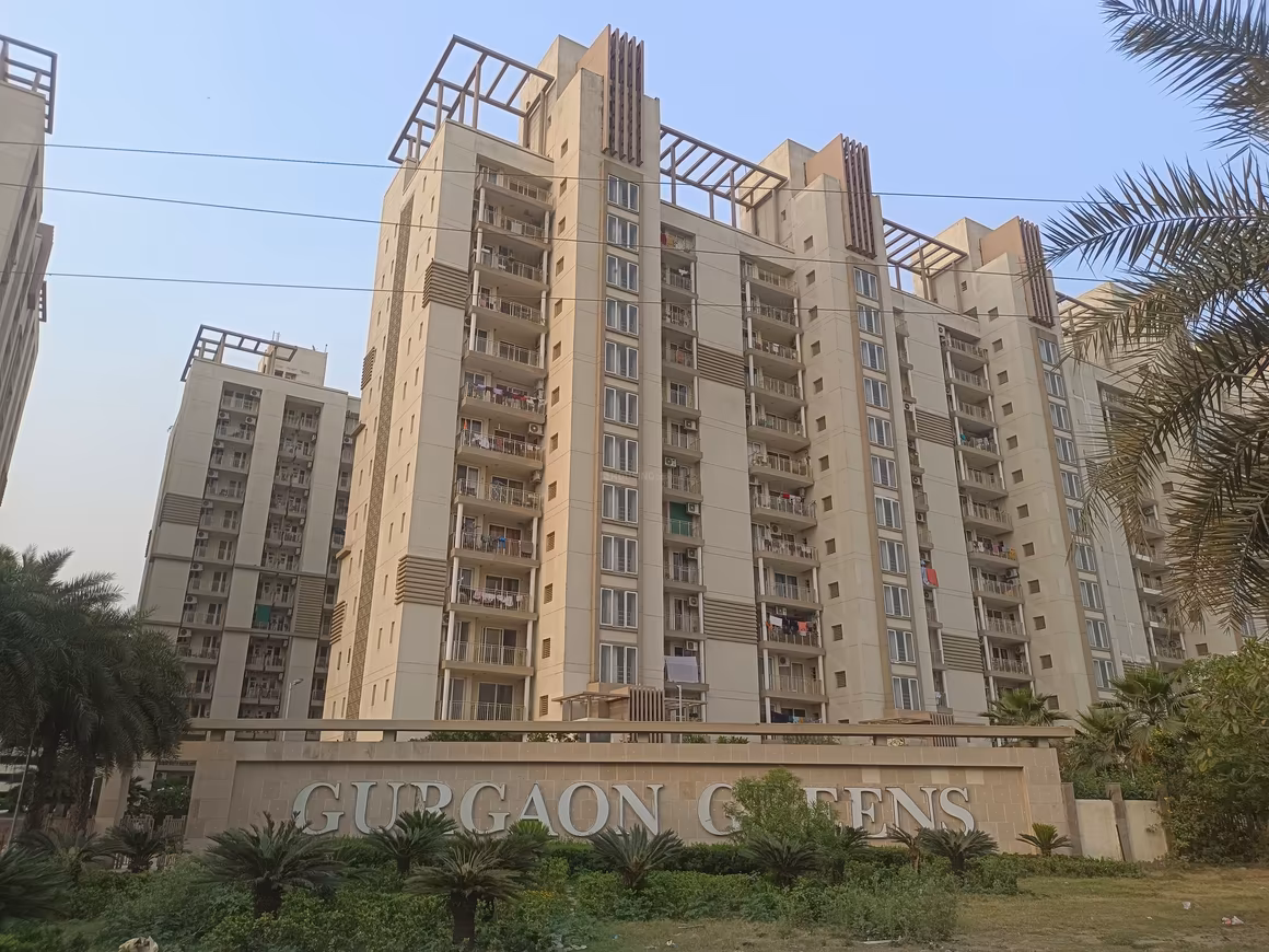 Emaar Gurgaon Greens - Image 6
