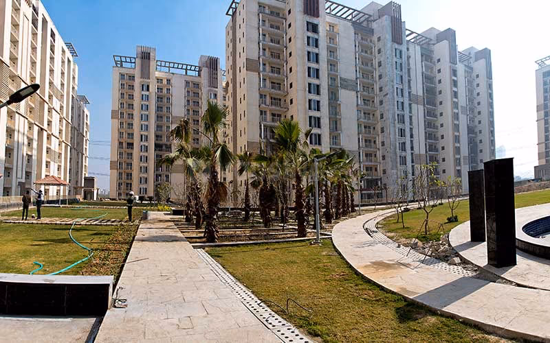 Emaar Gurgaon Greens - Image 23