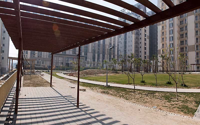Emaar Gurgaon Greens - Image 28