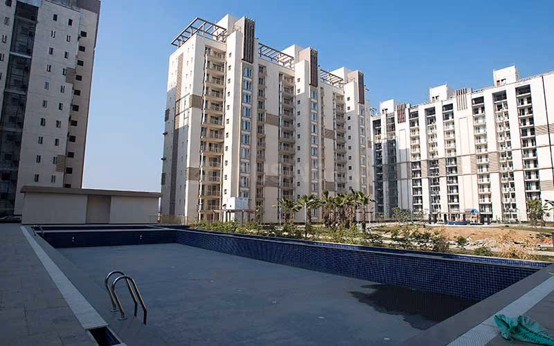 Emaar Gurgaon Greens - Image 30
