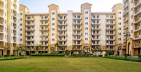 Emaar Palm Hills - Main Image