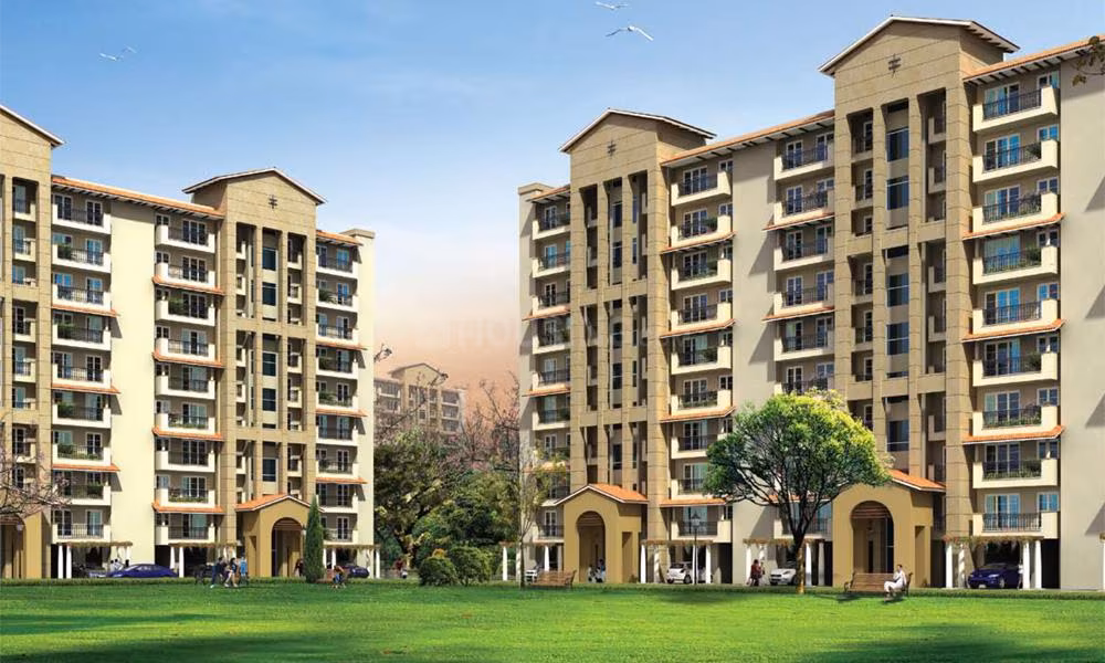 Emaar Palm Hills - Image 6
