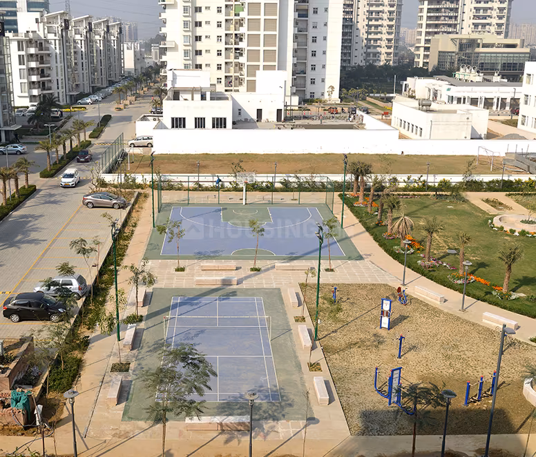 Emaar MGF The Palm Drive - Image 36