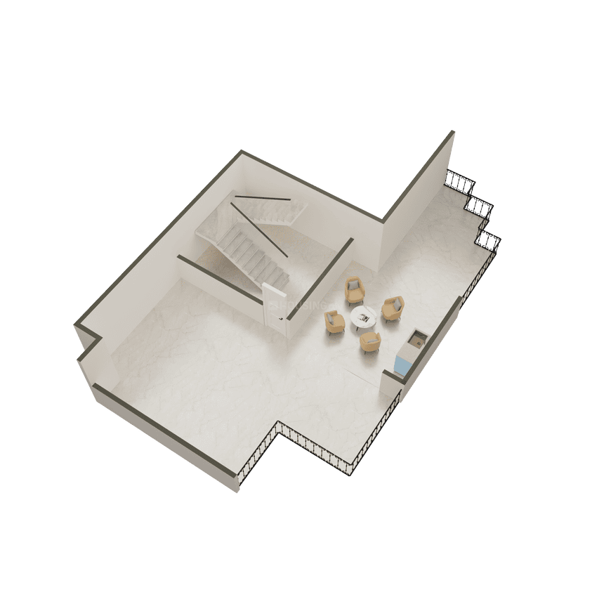 Emaar MGF The Palm Drive - Image 120