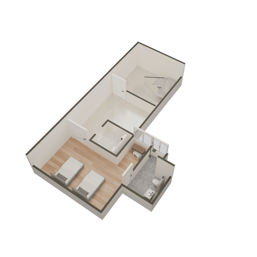 Emaar MGF The Palm Drive - Image 177