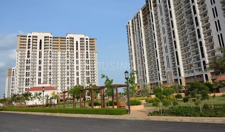 Godrej 101 - Image 5