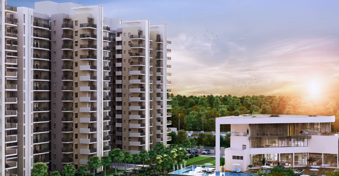 Godrej 101 - Image 6