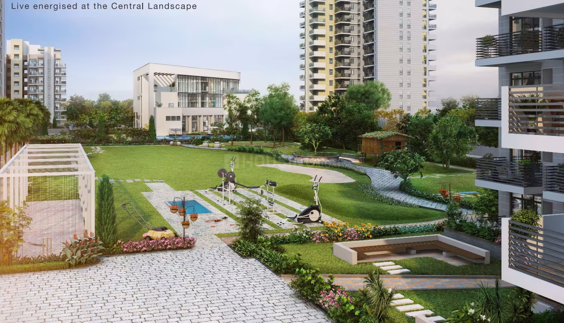 Godrej 101 - Image 19