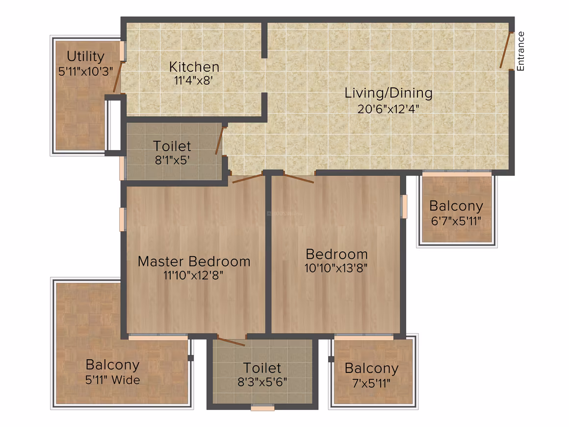 Godrej 101 - Image 22