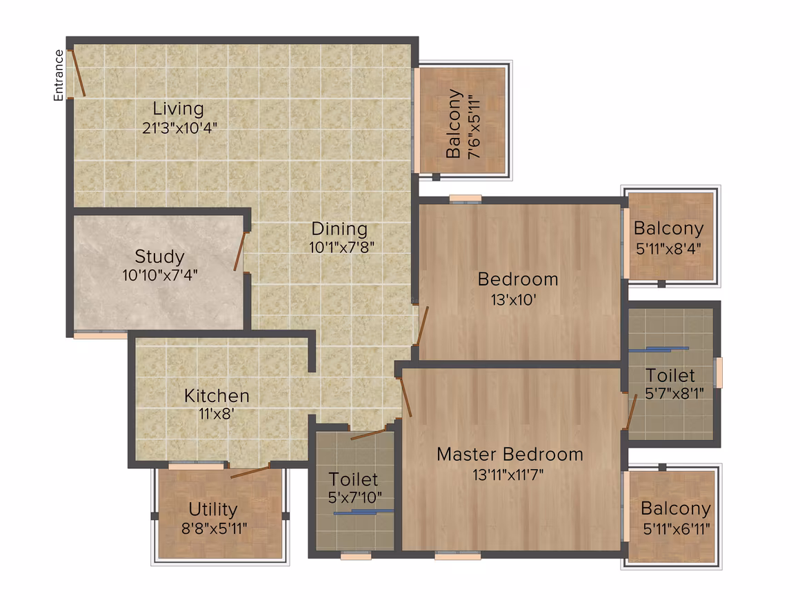Godrej 101 - Image 23