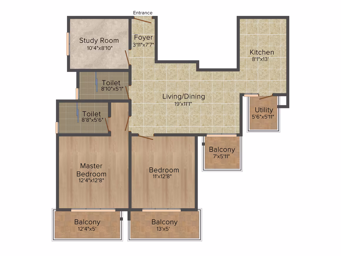 Godrej 101 - Image 24