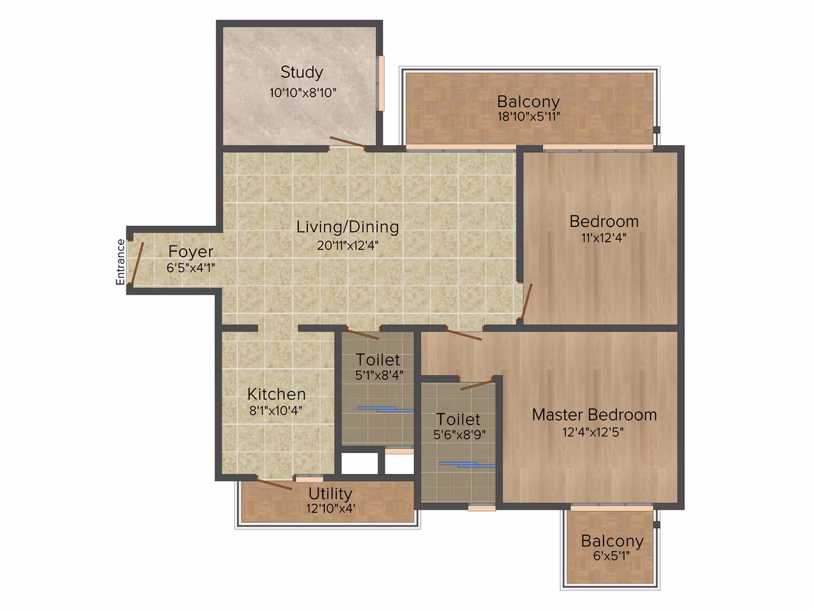 Godrej 101 - Image 25